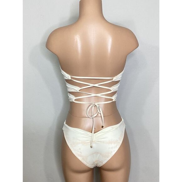 New. BLUE LIFE cut out one piece. Small - Picture 10 of 16